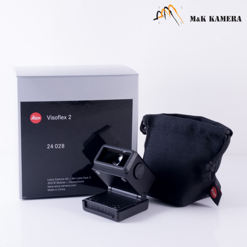 Leica Visoflex 2 Electronic Viewfinder for Leica M11 #028