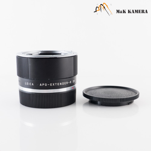 Leica Apo-Extender-R 2x for Leica R lens #917