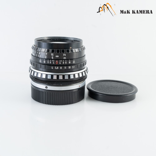Schneider PA-Curtagon-R 35mm F/4.0 Lens #905