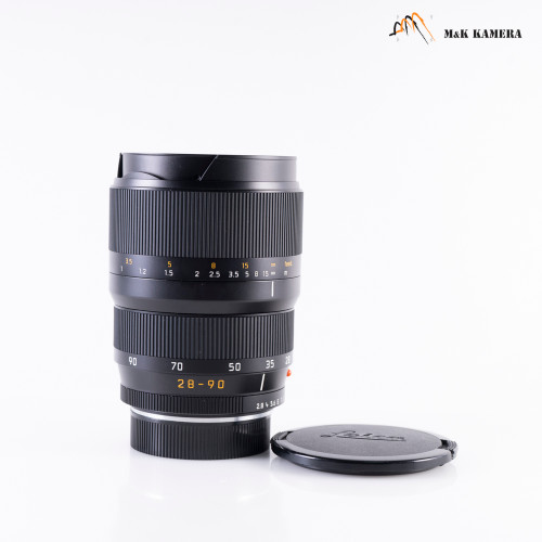Leica Vario-Elmarit-R 28-90mm/F2.8-4.5 E67 ASPH Lens Yr.2003 Germany 11365 #146