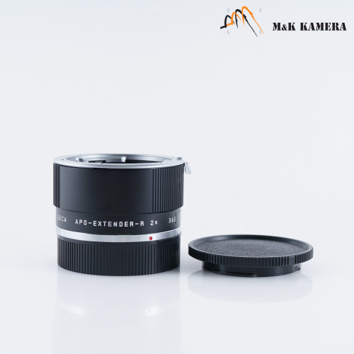Leica Apo-Extender-R 2x for Leica R lens #722