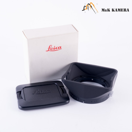 Leica 12587 Hood for M35/1.4 AA #69146