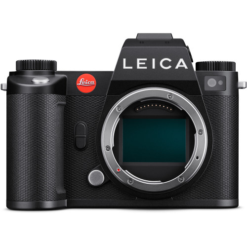 Brand New Leica SL3 Digital Mirrorless Interchangeable Lens Camera #T10607