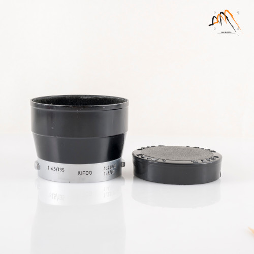Leica IUFOO E39 Hood for M 90mm / 135mm #11527