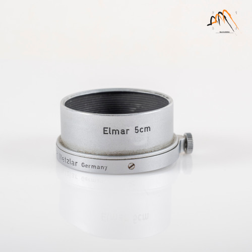 Leica FISON A36 Hood for Elmar 5cm 50mm f/3.5 lens #11574