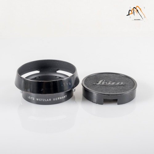 Leica 12585 Metal Hood for Summicron-M 35 / 50mm #11576