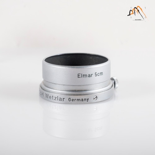 Leica FISON A36 Hood for Elmar 5cm 50mm f/3.5 lens #11635
