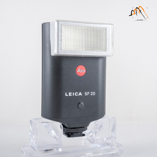 Leica SF20 Flash 14414 for M7, MP, M6 #11688