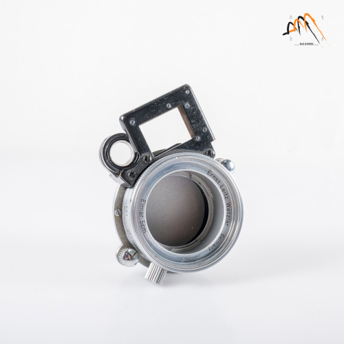 Leica Focusing Device NOOKY for Elmar 50/3.5 #11701