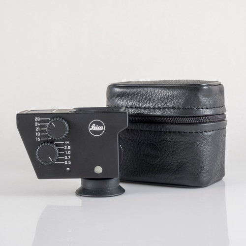Leica Universal Viewer
12011 Wide-Angle M Lens (Used) #11887