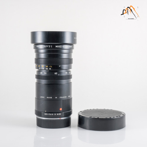 Angenieux Zoom Leica R Mount 45-90mm F/2.8 Lens #23813