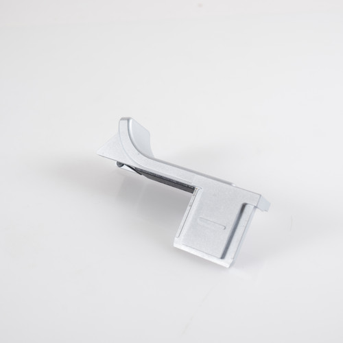 Leica Thumb Support Silver 24015 Thumbs up for M10 #88668