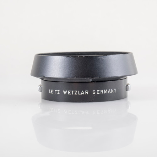 Leica 12585 H Metal Hood for Summicron-M 35 / 50mm #11939