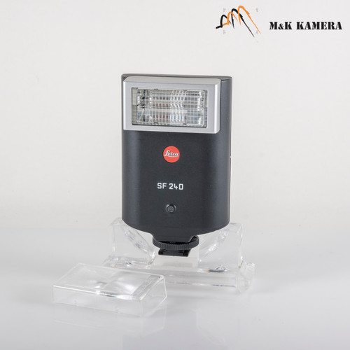 "Leica SF24D Flash Black 14444 for M9