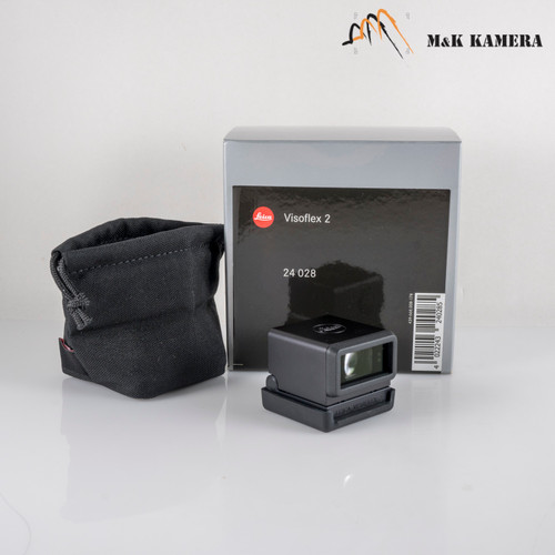 Leica Visoflex II 24028 for M11 M11P M10 M10P #88914