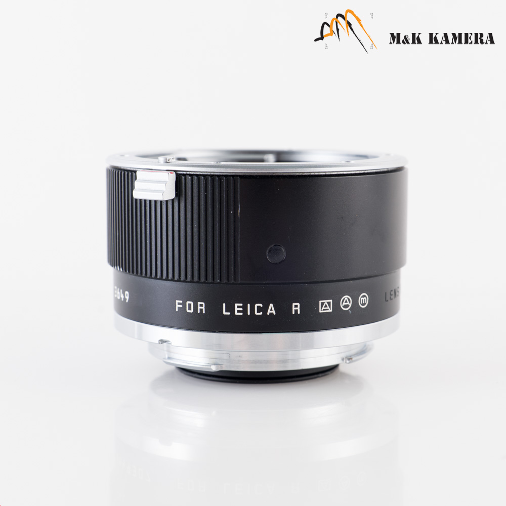 Leica APO-Extender-R - Allongeur D'objectif APO - Neuf Dans Boîte D'origine