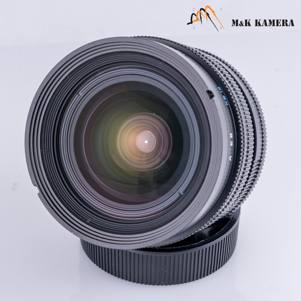 Objectif Leica Elmarit R 19 Mm F/2,8 – 3 Cames + ROM – Très Bon état