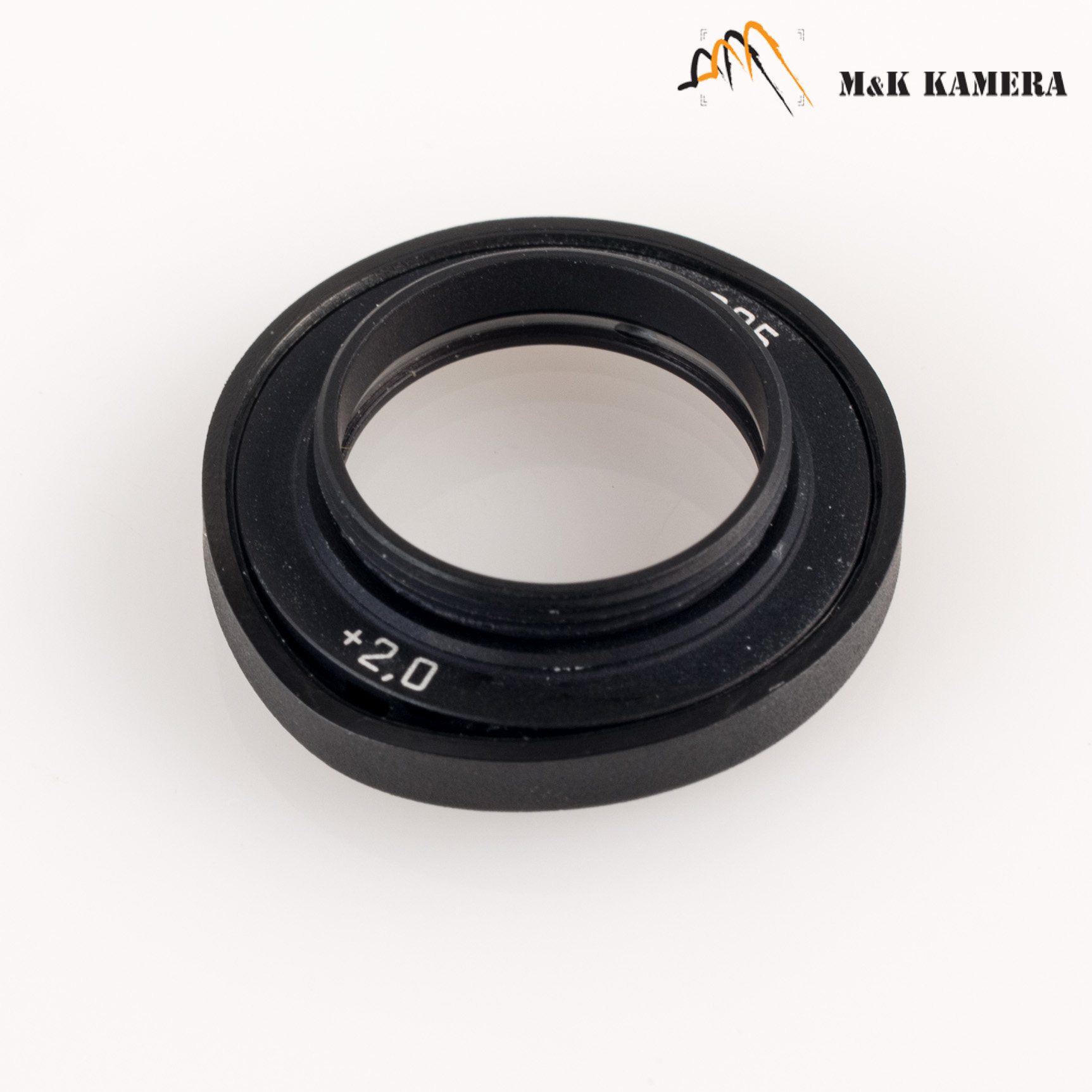 Leica Correction Lens II (+2.0 Diopter) 24005 for Leica M10 M10P 005