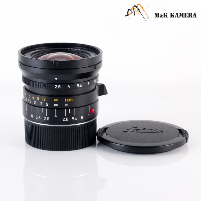 Elmarit-M 21mm f/2.8 ASPH 11135