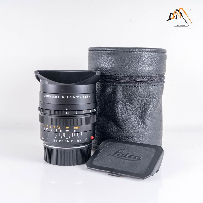 Summilux-M 24mm f/1.4 11601