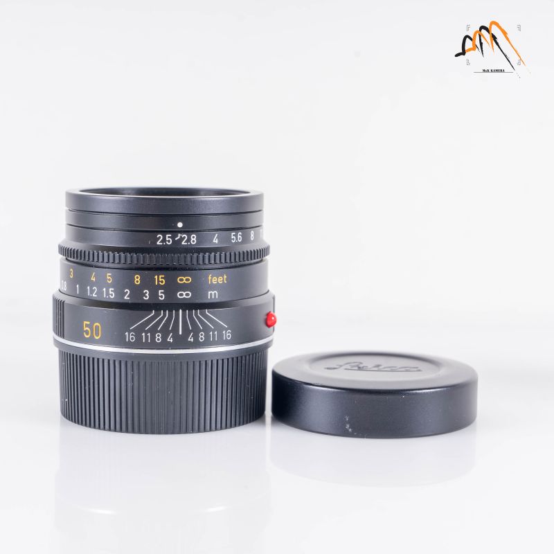 Summarit-M 50mm f/2.5 11644
