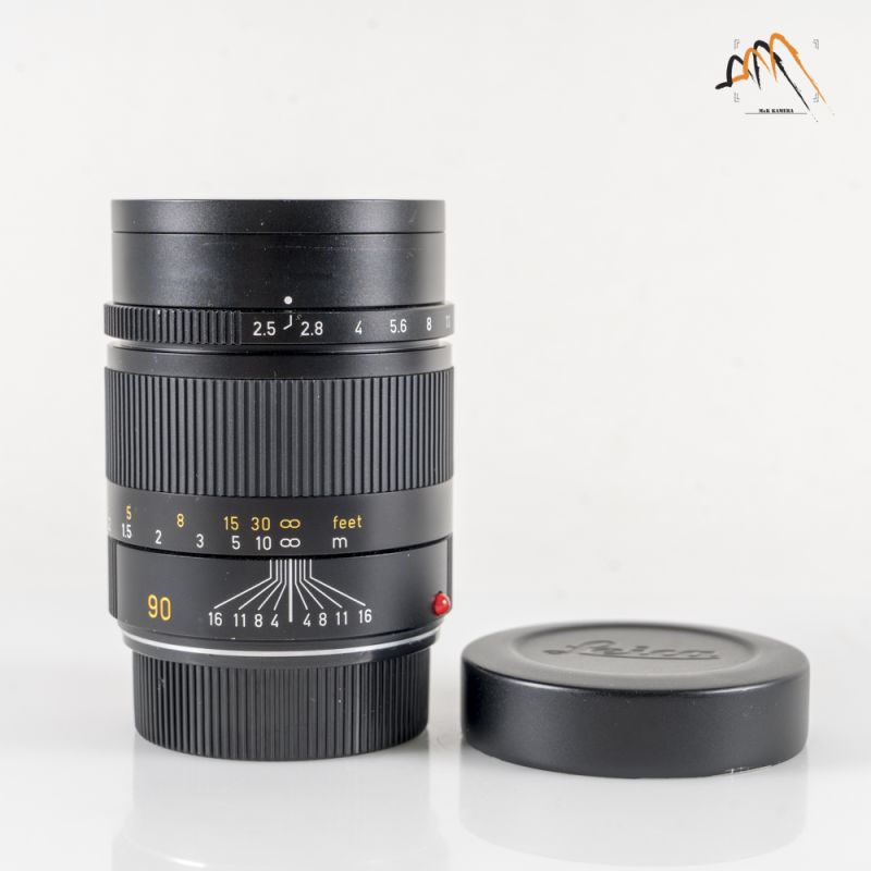 Summarit-M 90mm f/2.5 11646