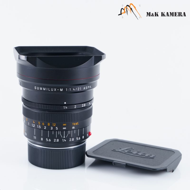 Summilux-M 21mm f/1.4 11647