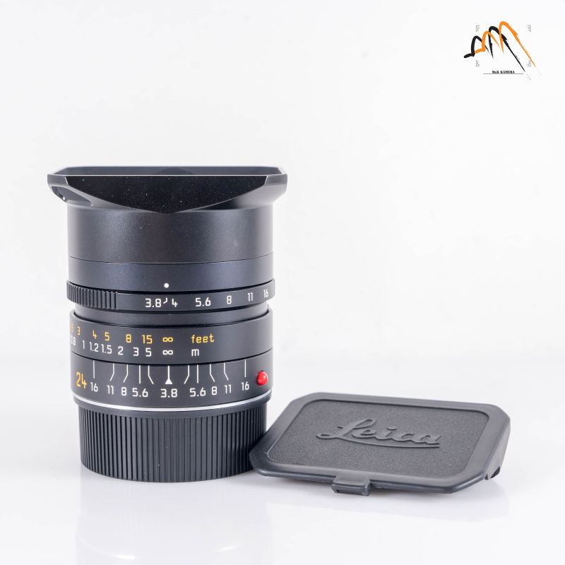 Elmar-M 24mm f/3.8 11648