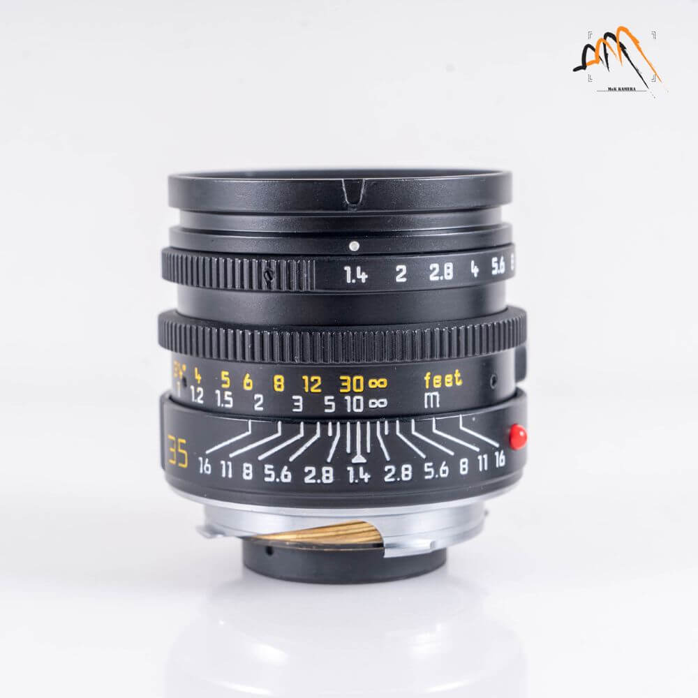 Summilux-M 35mm f/1.4 AA