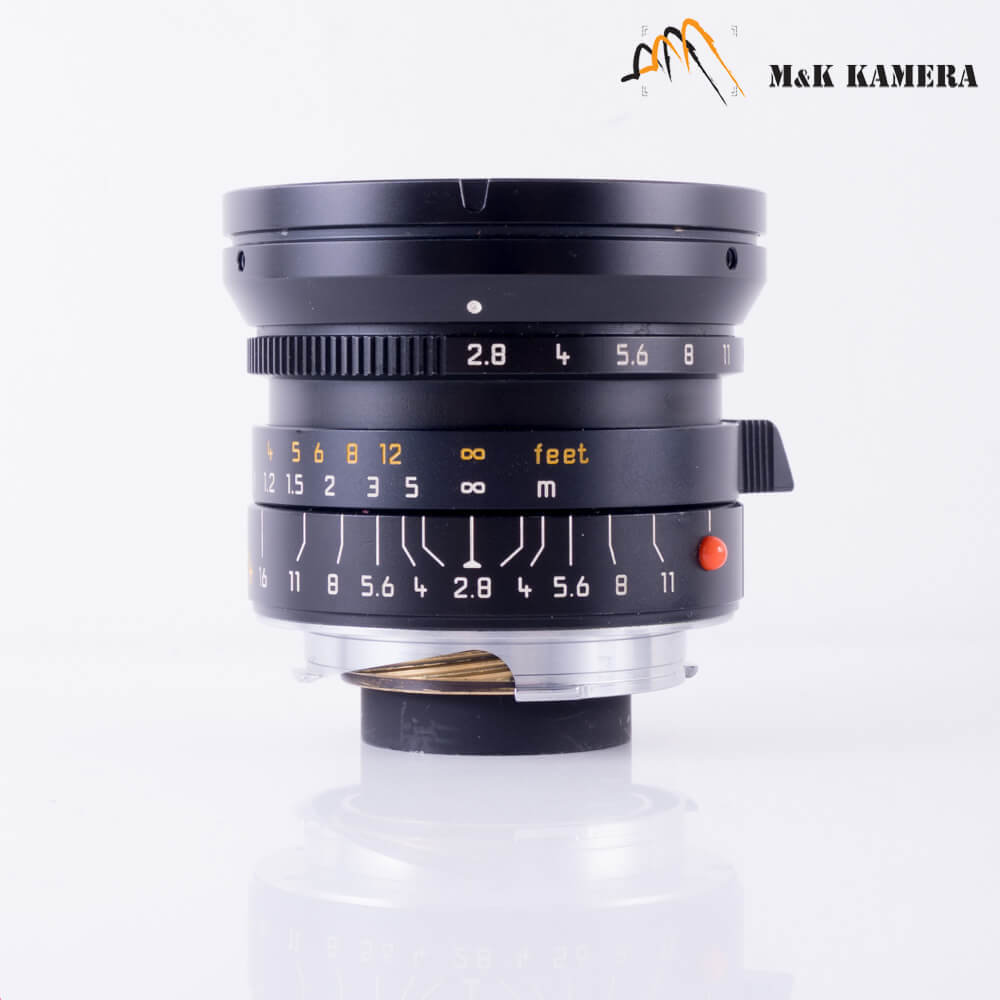 Elmarit-M 24mm f/2.8 11878