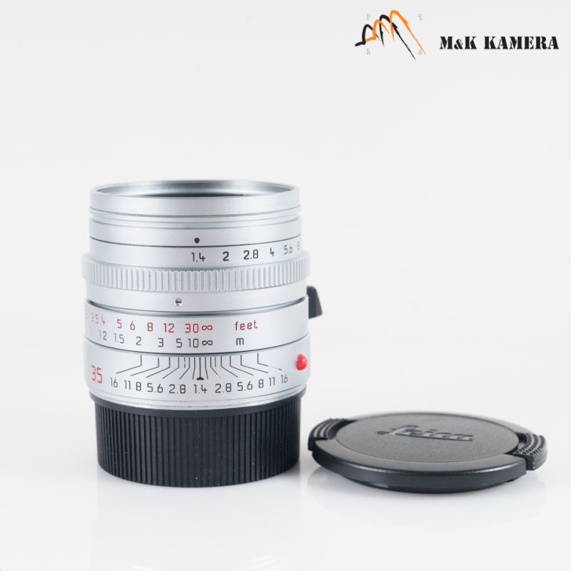 Summilux-M 35mm f/1.4 AA