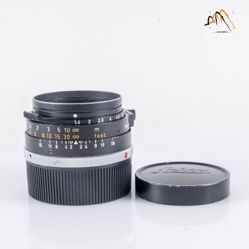 Summilux M 35mm f/1.4 Pre-Asph