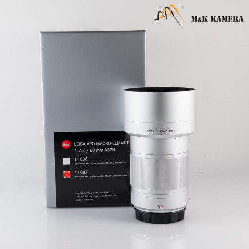 100258☆極上品☆Leica APO-Macro-Elmarit-TL 60 Amazon.com : Leica APO-Macro-Elmarit-TL 60 mm f/2.8 ASPH