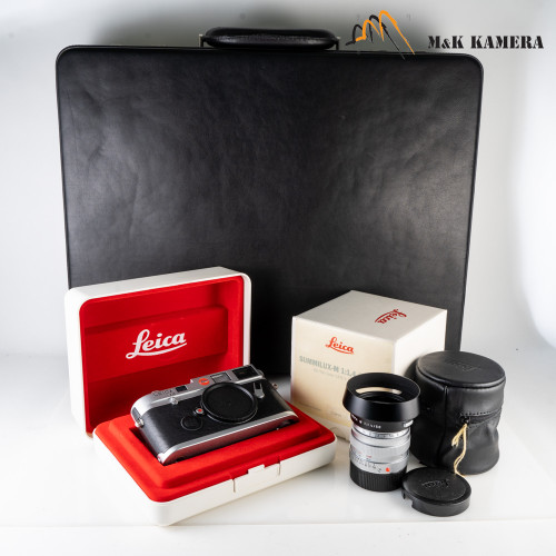 LEICA - comuru　貴婦人フードセット ホワイトタイガーとブラックタイガー フレグランスウォッチKAORU