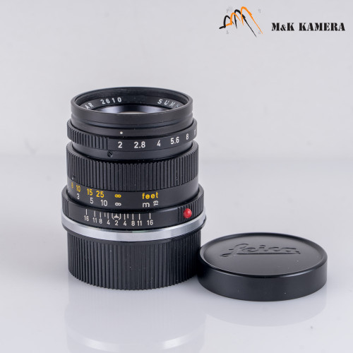 Leica Summicron f2/50mm (3rd)　Germany 02__78341.1744189071.500.750.