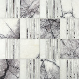 Vivian - Lilac & Ice Onyx Vivian - Lilac & Ice Onyx