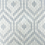 Yennefer - Blue Celeste & Dolomite Yennefer - Blue Celeste & Dolomite