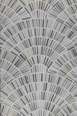 Folding Fan Zebrino Folding Fan Zebrino