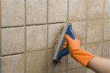 When to use unsanded grout vs sanded grout...