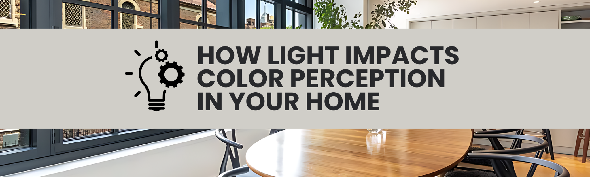 Understanding How Light Impacts Color Perception