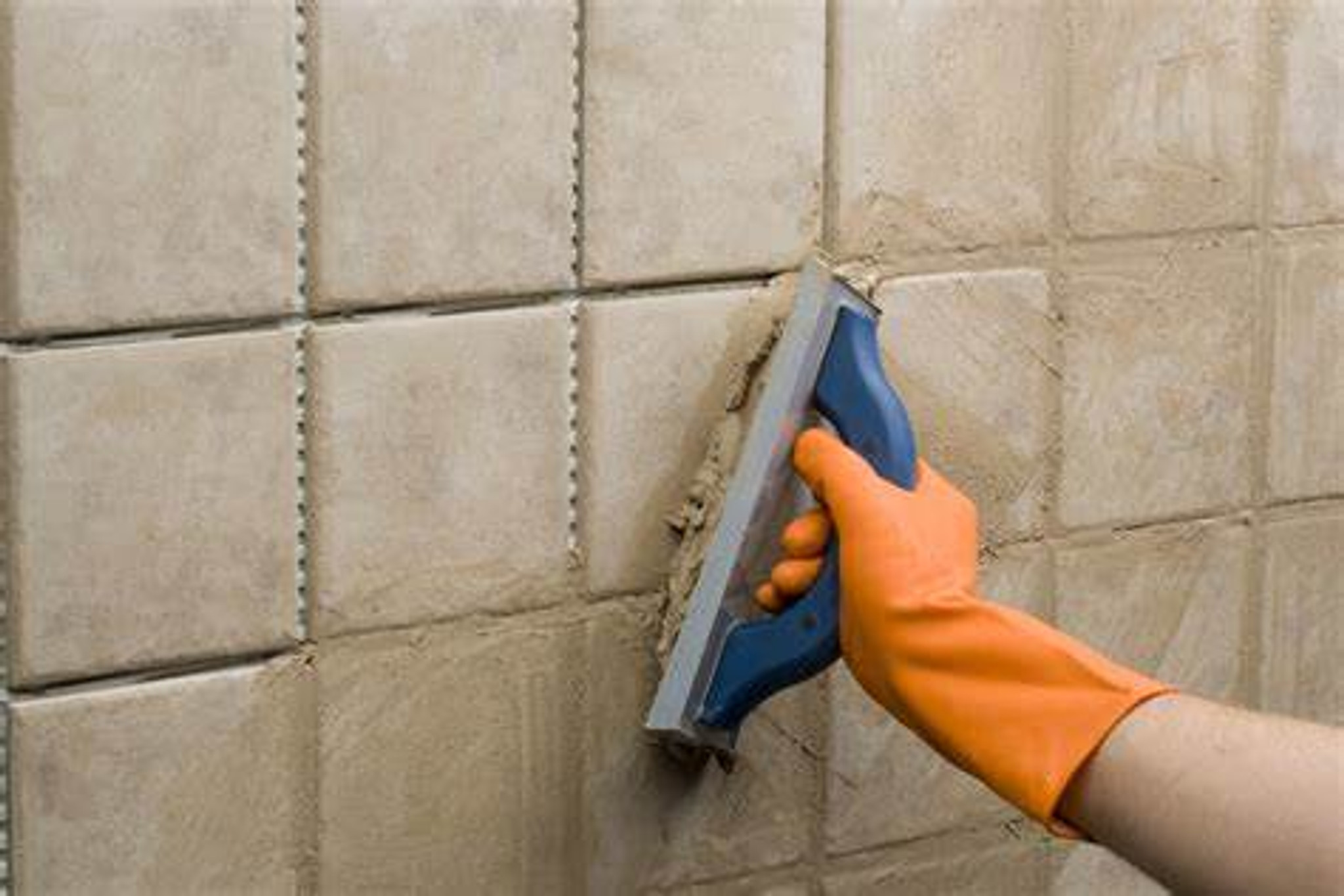 When to use unsanded grout vs sanded grout...