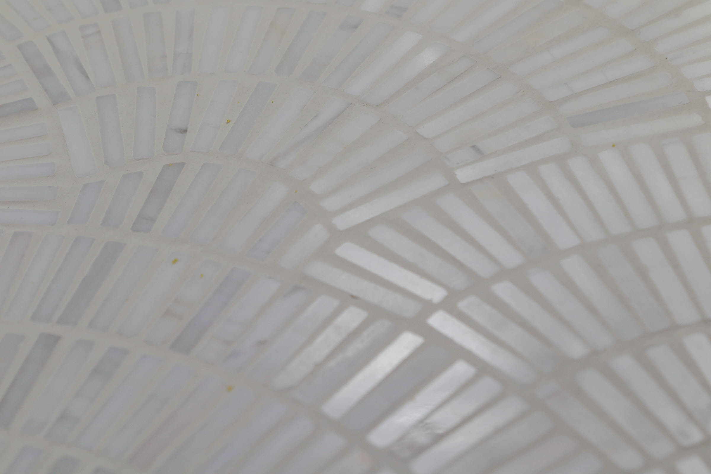 Folding Fan Dolomite