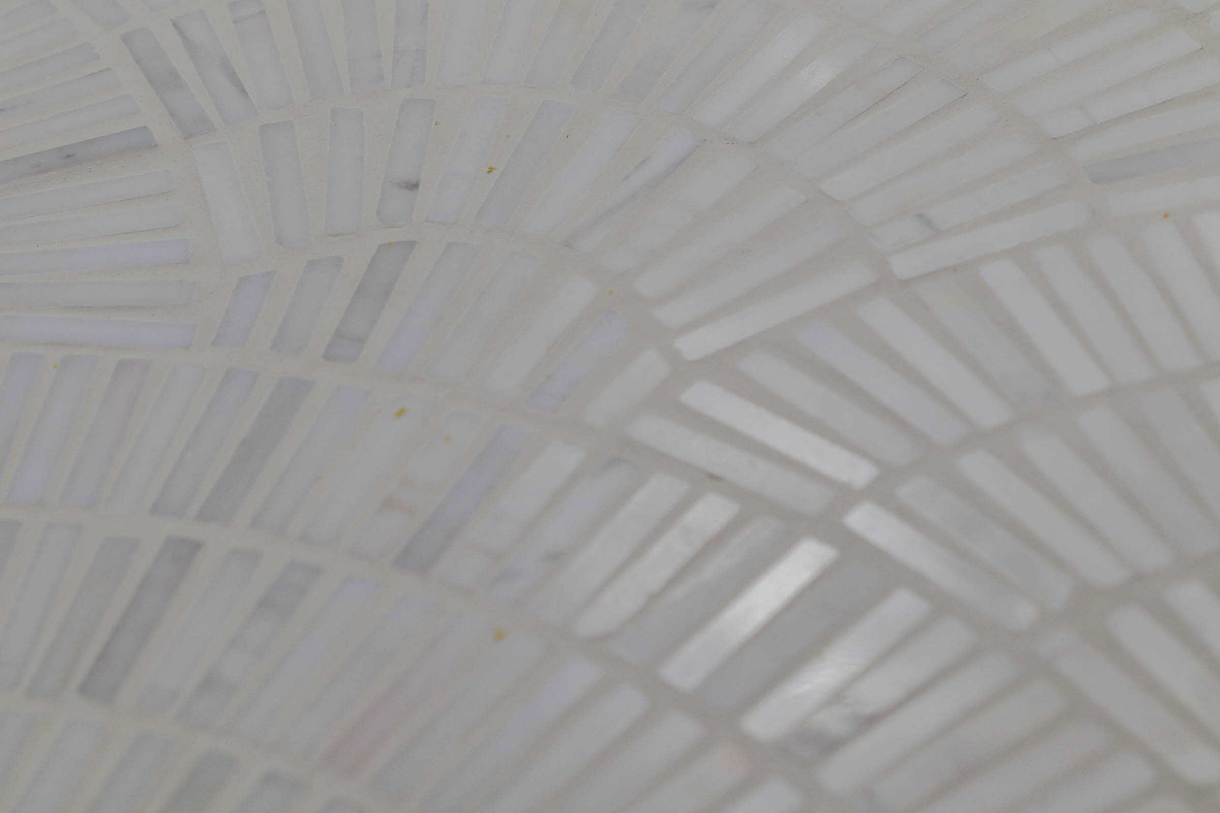 Folding Fan Dolomite