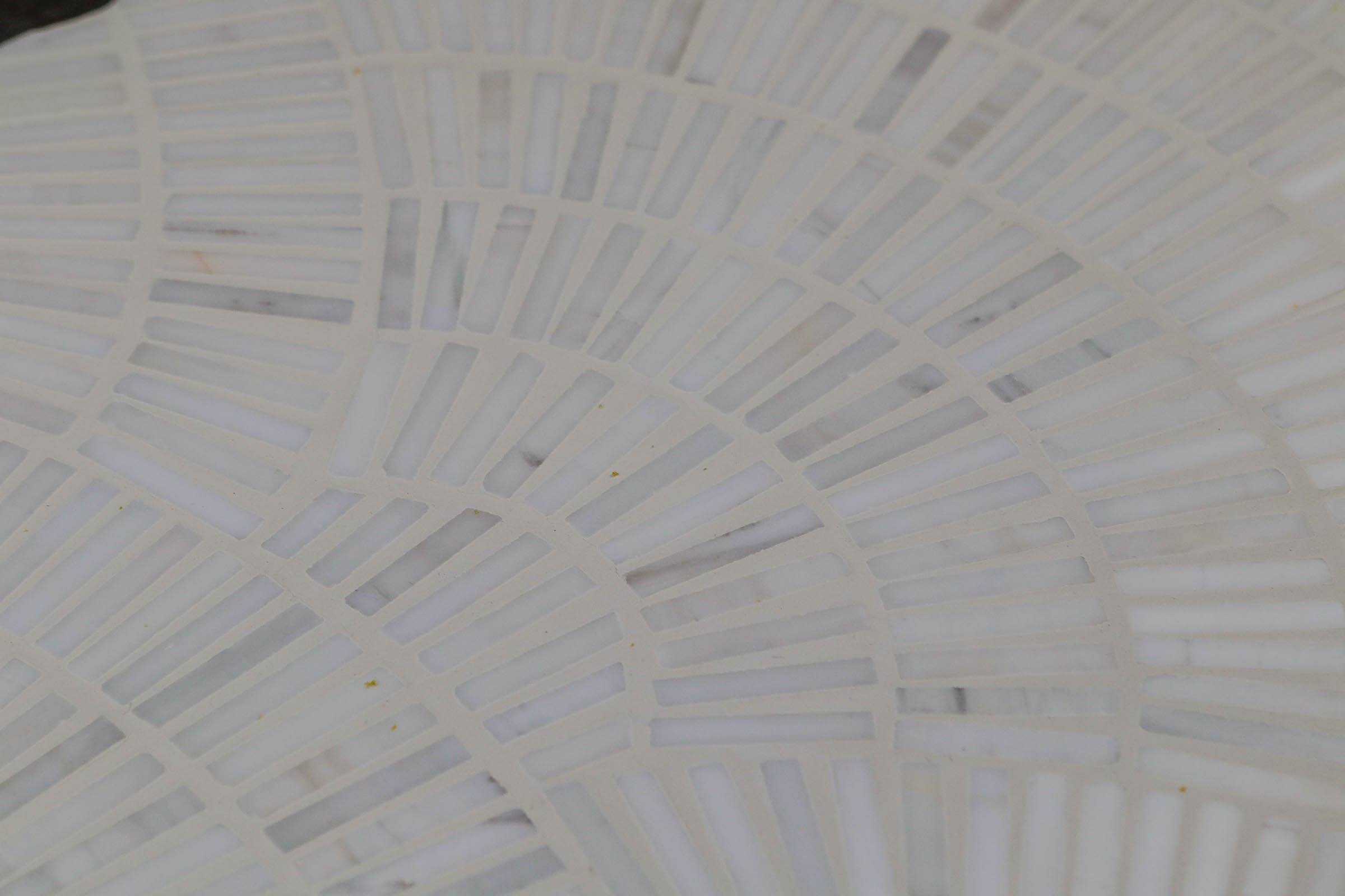 Folding Fan Dolomite