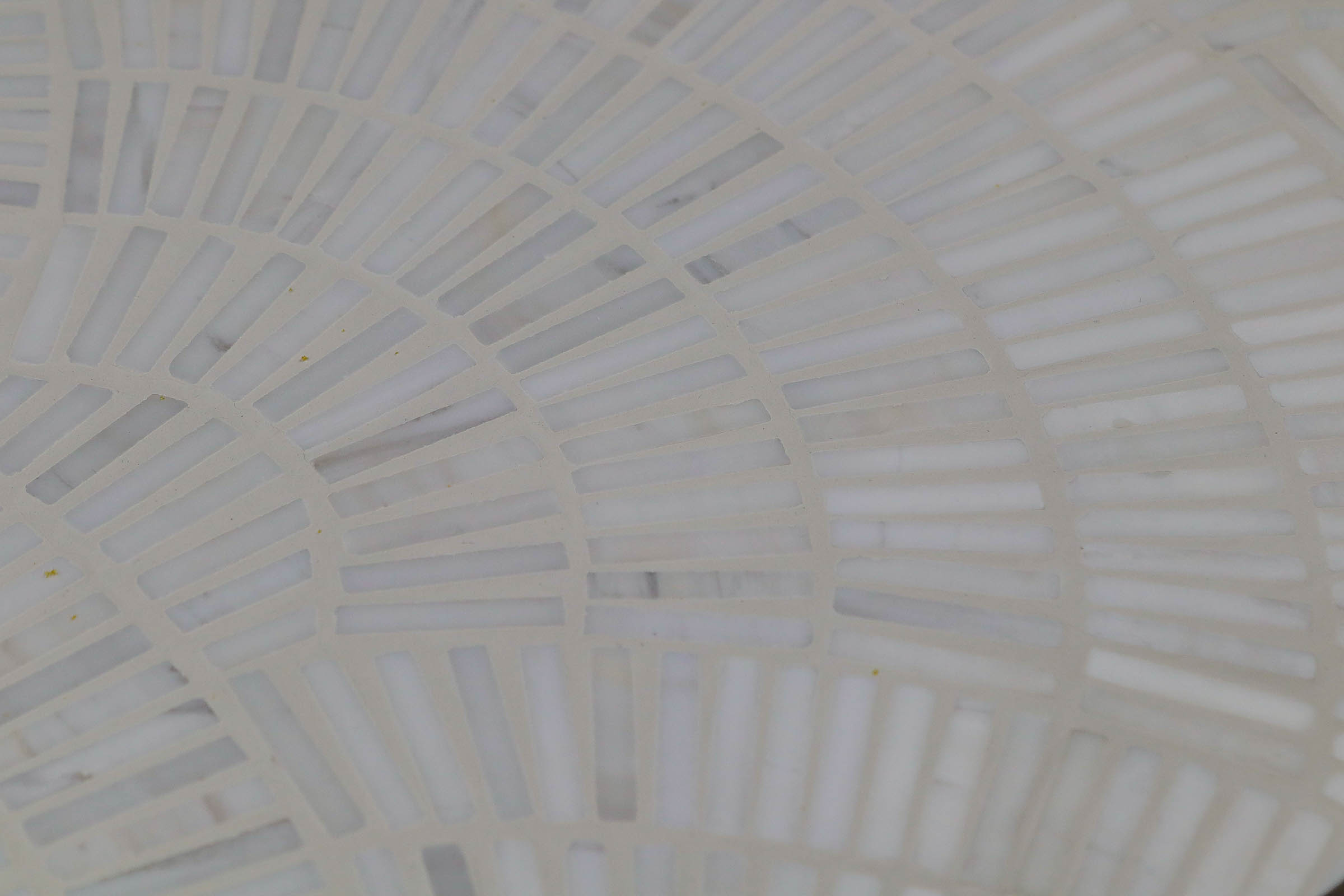 Folding Fan Dolomite