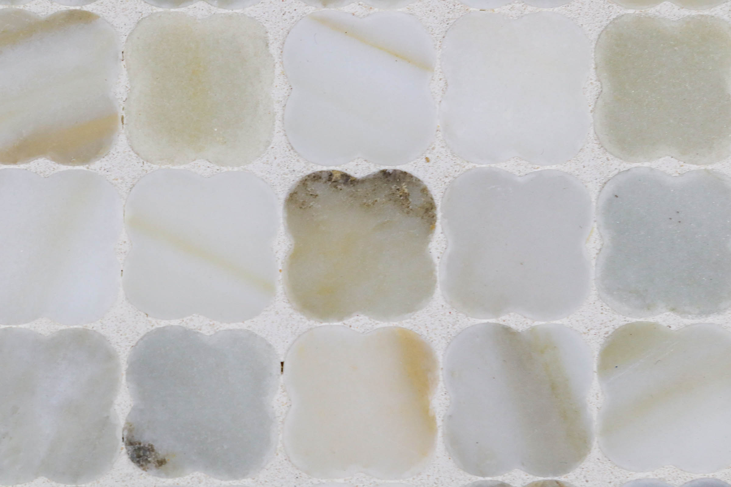 Clover Calacatta
