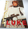 Luke Skywalker Storm Trooper Star Wars Toys R Us Huge Store Display