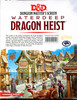 GF9 Dungeon Masters Screen Waterdeep Dragon Heist 5th Ed New Sealed