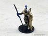 Undying Councilor #34 - Eberron Rising  from the Last War Icons of the Realms Rare