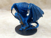 Huge Blue Dragon #43 - Legendary Adventures Pathfinder Rare